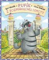 Pufík z Rozprávkovej Lehoty